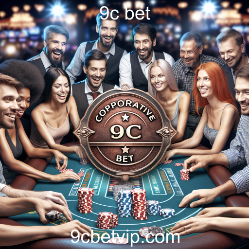 Explorando a Categoria 'Apoio' no 9c bet: Jogos para Colaborar e se Divertir